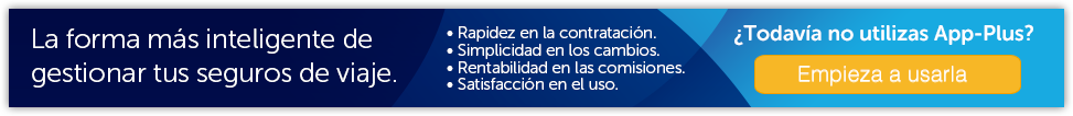 Nuevos clientes App-Plus, descubre todas las ventajas